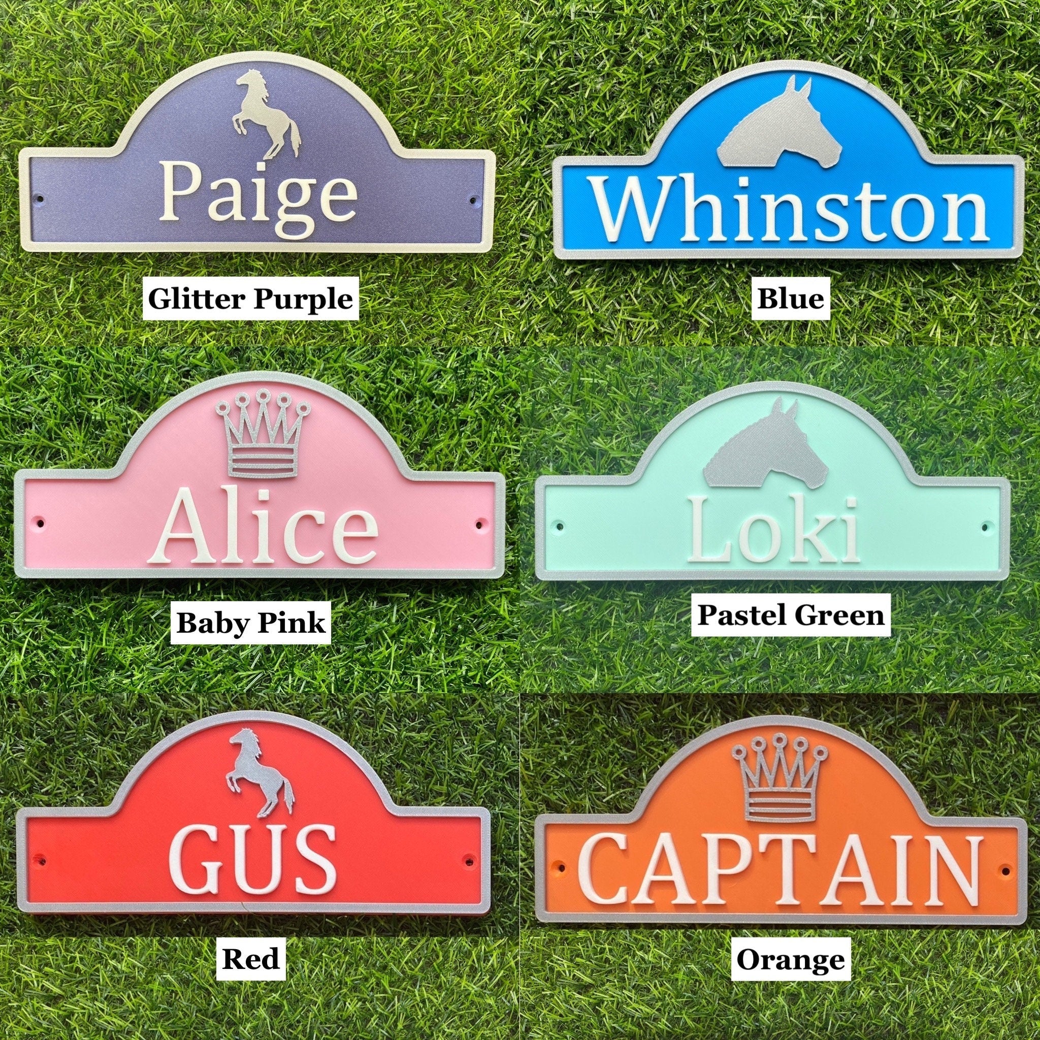 Motif Sign - Example 2