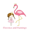 Florence and Flamingo - Home